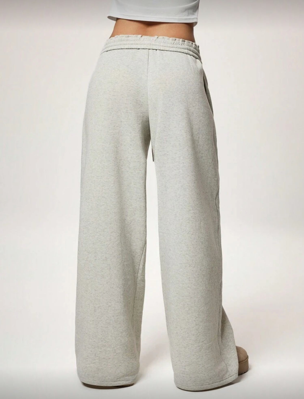 Nina Oversized Sweatpants