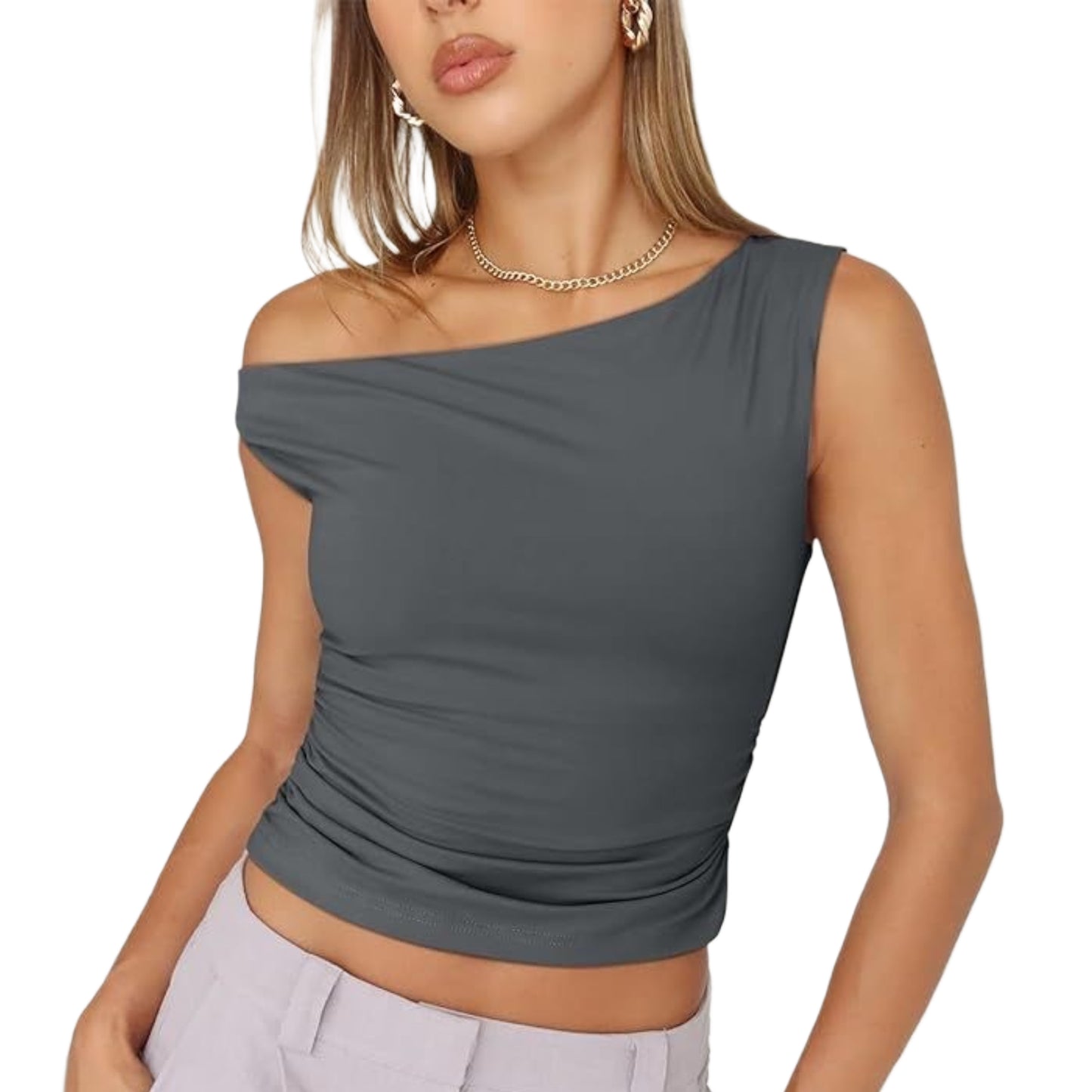 Ivy Off Shoulder Top