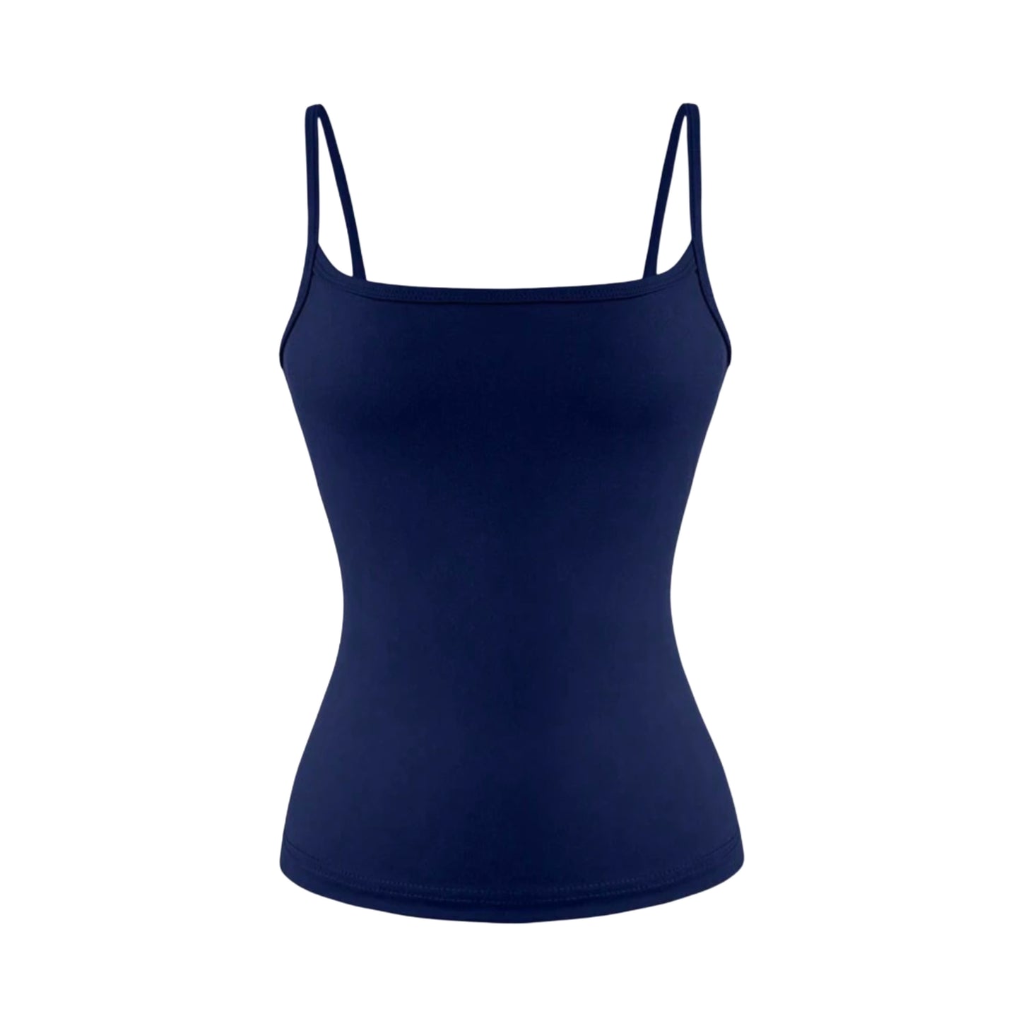 Hazel Basic Tank Top