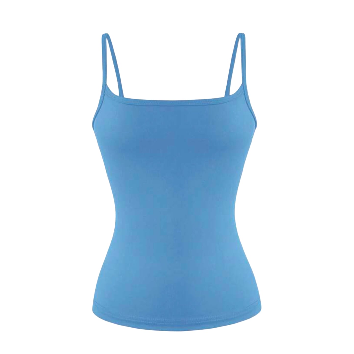 Hazel Basic Tank Top