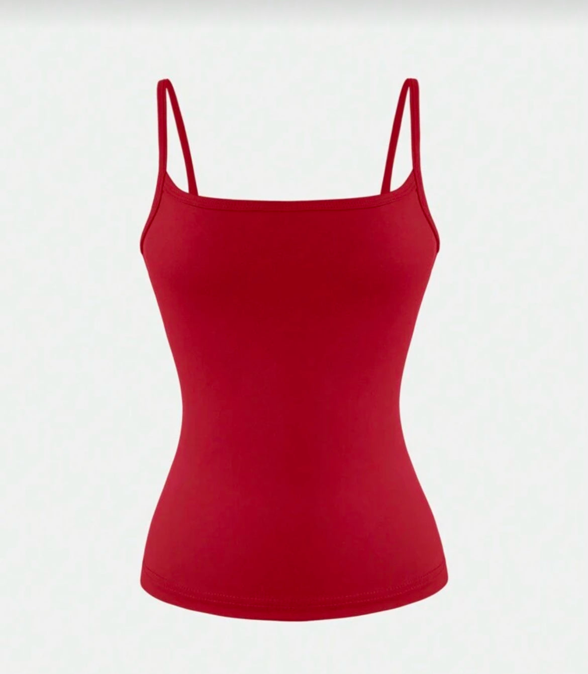 Hazel Basic Tank Top