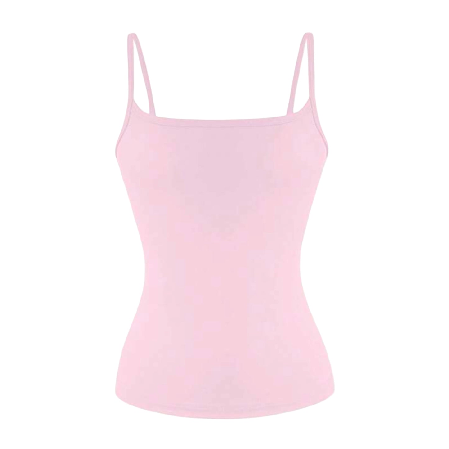 Hazel Basic Tank Top