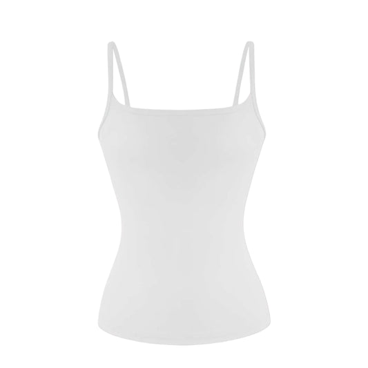 Hazel Basic Tank Top