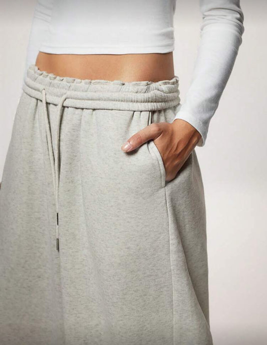 Nina Oversized Sweatpants